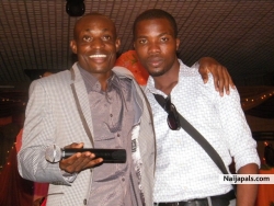I with Mc More Money
