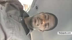 Bayo Ekundayo (BayoAsaph)