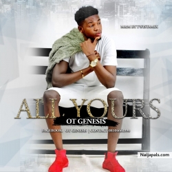 All Yours by OT genesis 