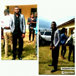okoro victor