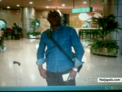 FOREIGN TRIP..