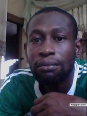 sulayman jamal momodu