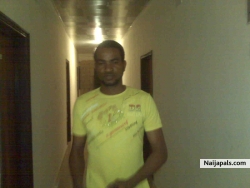 Wilson okubor
