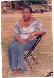 Oyeyemi Lasoye