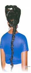 Miss Best De Hair Artist/Stylist