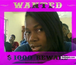 Winifred nwamaka (Barbie92)