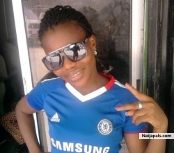up blues.....dats me