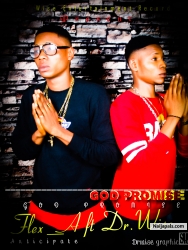 God Promise by Flex_A_X_Dr.Wise