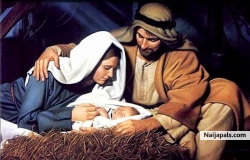 Baby Jesus
