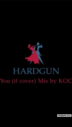 You (if cover) mix by KOC by HardGUN