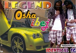 OshaIbeji