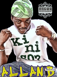 Kojorawon by Allan B ft 9ice