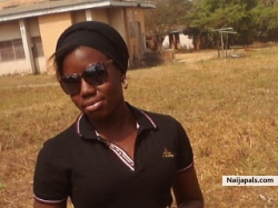 Adegoke Adetoun Sofiat