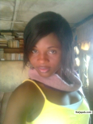 blessing azaka