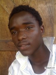 little broda..