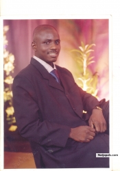 Ogunkuade Ayodele