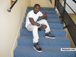 Ayodeji Ijalade