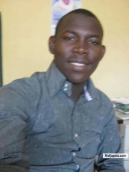 Habibu Abdullahi Shehu (habibi_shehu)