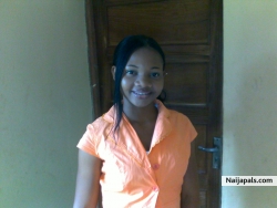 Amara Nwachukwu