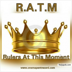 Jealousy Bad by RATM(freegeegaah x strongblood) x kalio de litah x swan lee x kushman 