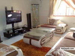 My Sitting Room