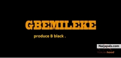 Gbemileke by Morsh