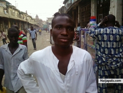 daramola babatunde