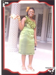 NORA NDIDIAMAKA