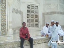 TAJMAHAL
