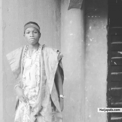olawale ahmod ayodele (slimpheet24)