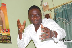 kayode Solomon