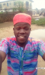 olaoye michael