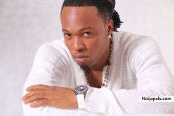 Oyi (I dey catch Cold) by Flavor