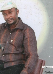 Abdullahi Daniel Uzoma Eze (ezeabdan)