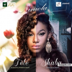 J’ete by Niniola 