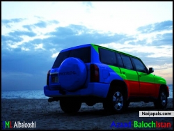 albalooshi