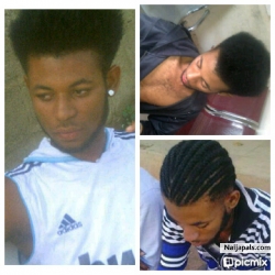 fresh boy