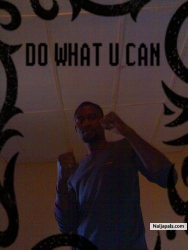 Do What You Can