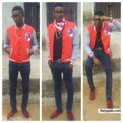 just me