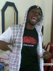 prince amadi c.