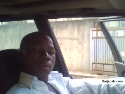 am a cool guy that goes with cool parol