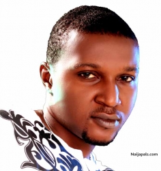 kelechi okoronkwo (lynxman)