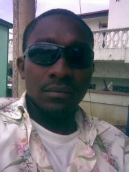 ernest onogure 