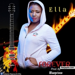 Forever by Ella 
