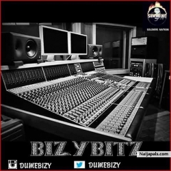 i no fit lie #INFL by Bizybitz