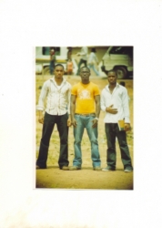 justice and friends