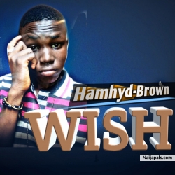 Wish by Hamhyd-Brown