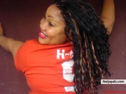 sharon opara SHAVILLA