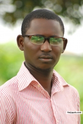 Chuks Izu (lil_chukzy)
