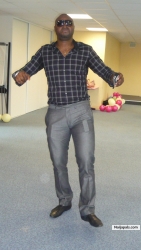 on my b day in uk